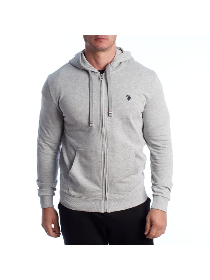 U.S. Polo Assn. Худи серого цвета, Серый, U.S. Polo Assn. Худи серого цвета
U.S. Polo Assn. Худи серого цвета, Серый, U.S. Polo Assn. Худи серого цвета