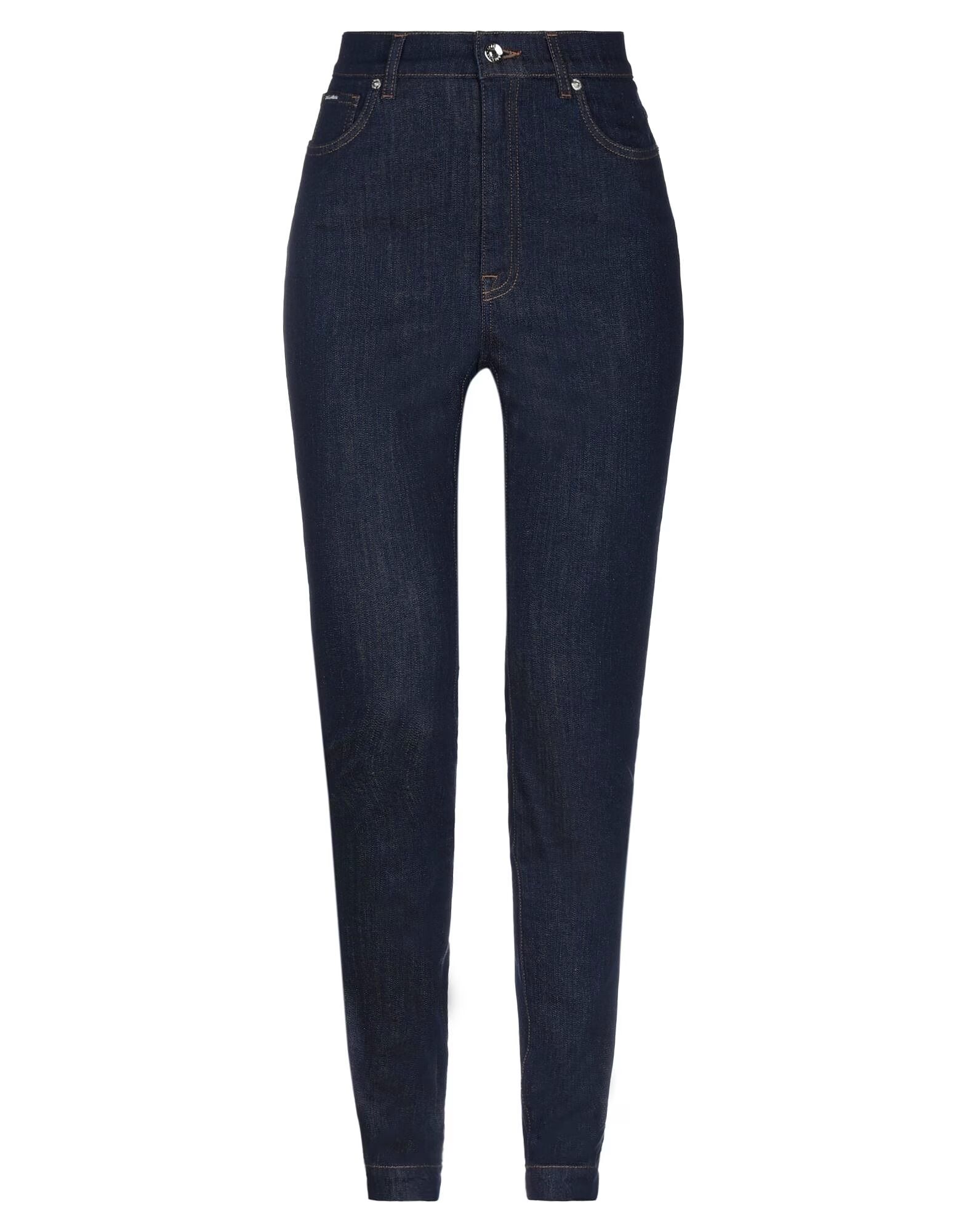 Джинсы Dolce&Gabbana, синий
Джинсы Dolce&Gabbana, синий