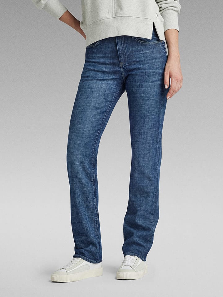 Джинсы G-Star, темно-синий
Джинсы G-Star, темно-синий