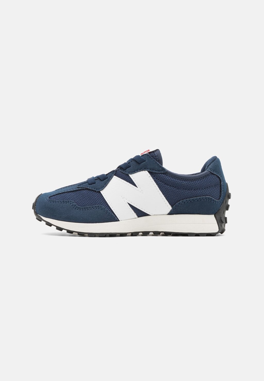 Низкие кроссовки 327 Unisex New Balance, цвет natural indigo
Низкие кроссовки 327 Unisex New Balance, цвет natural indigo