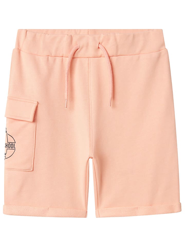 Шорты name it, розовый
Шорты name it, розовый