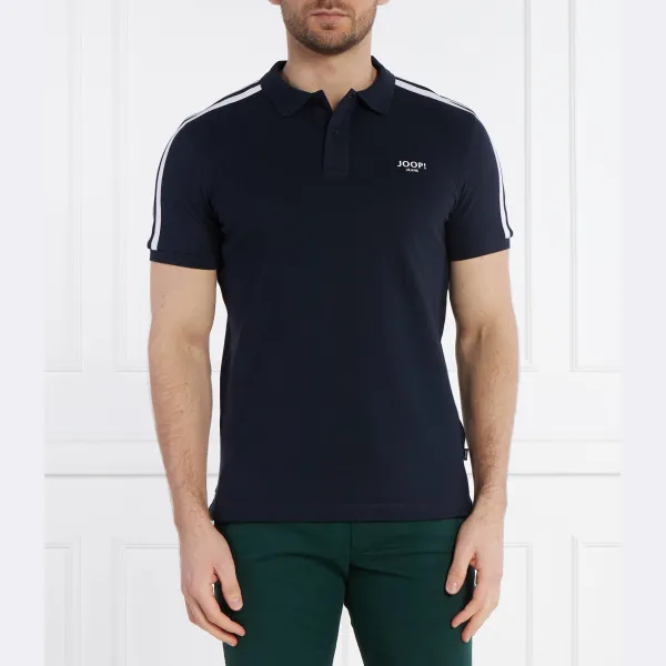 Polo 15 jjj-46dante стандартной посадки Joop!, синий
Polo 15 jjj-46dante стандартной посадки Joop!, синий