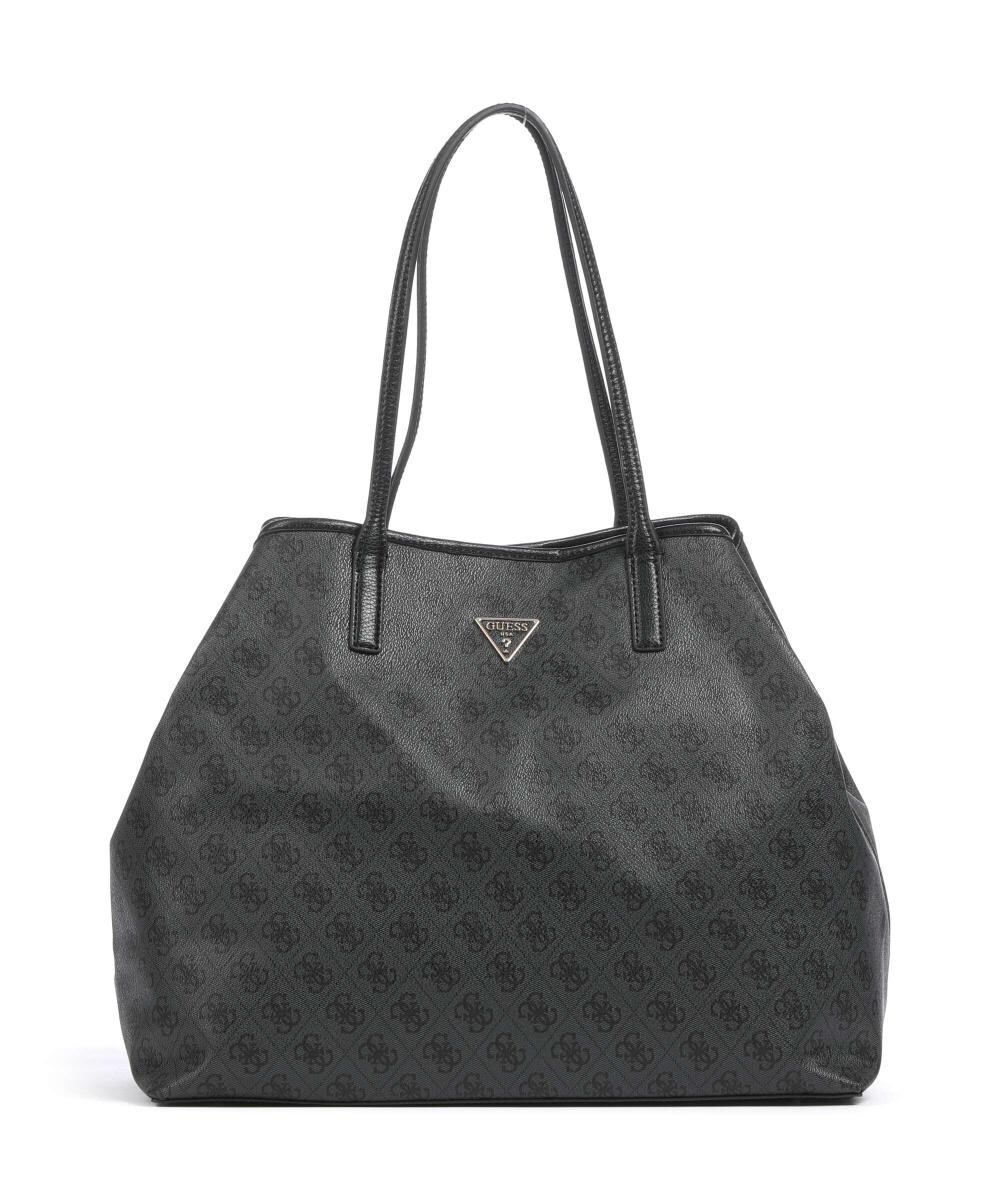 Эко-Шоппер victoria из искусственной кожи Guess, серый
Эко-Шоппер victoria из искусственной кожи Guess, серый