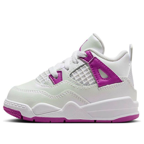 Кроссовки 4 ретро Air Jordan, белый
Кроссовки 4 ретро Air Jordan, белый