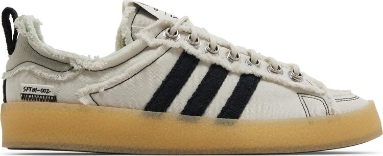 Кроссовки Song for the Mute x Campus 80s 'Bliss', кремовый, Бежевый, Кроссовки Song for the Mute x Campus 80s 'Bliss', кремовый
Кроссовки Song for the Mute x Campus 80s 'Bliss', кремовый, Бежевый, Кроссовки Song for the Mute x Campus 80s 'Bliss', кремовый