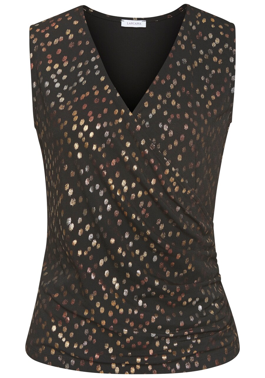 Топ LASCANA, цвет Mocha
Топ LASCANA, цвет Mocha