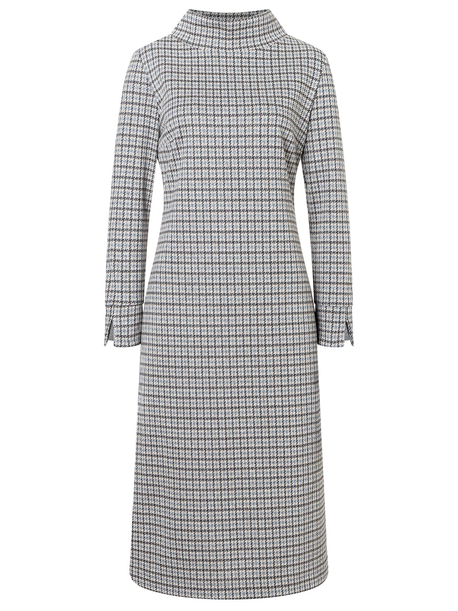 Платье Ana Alcazar Sodana, серый
Платье Ana Alcazar Sodana, серый