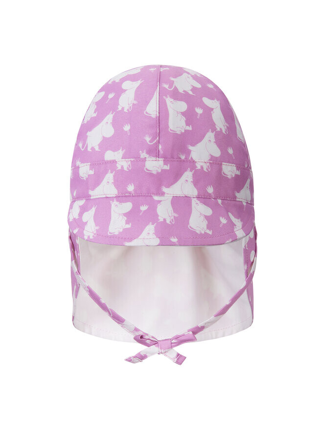 Бейсболка Reima, розовый
Бейсболка Reima, розовый