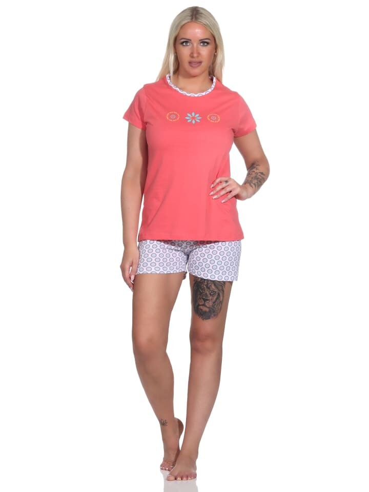 Ночное белье NORMANN, красный
Ночное белье NORMANN, красный