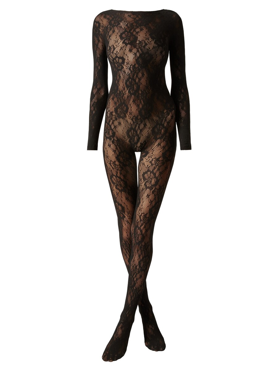 Боди CALZEDONIA, Black
Боди CALZEDONIA, Black