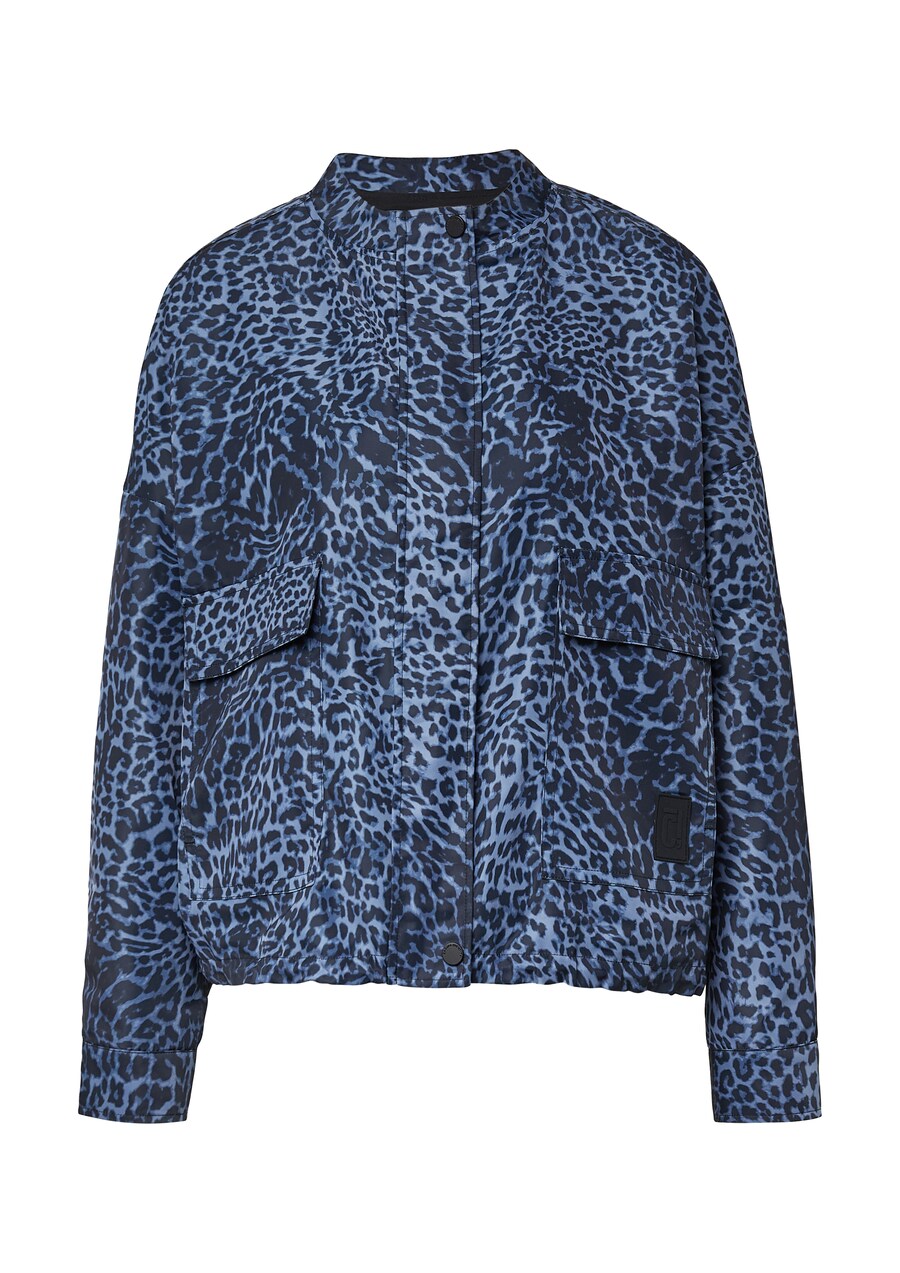 Демисезонная куртка comma casual identity, marine blue
Демисезонная куртка comma casual identity, marine blue