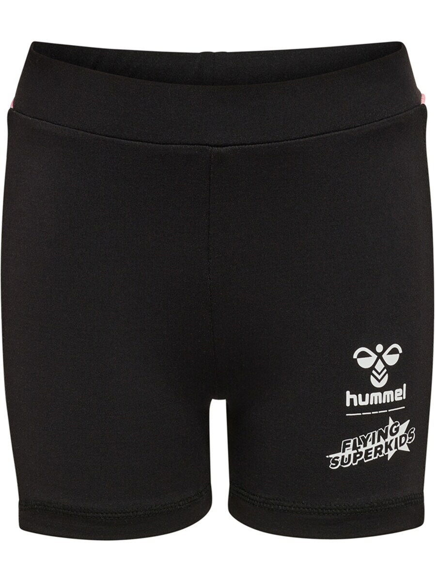 Леггинсы Hummel Skinny Leggings FLYING JOY, черный
Леггинсы Hummel Skinny Leggings FLYING JOY, черный
