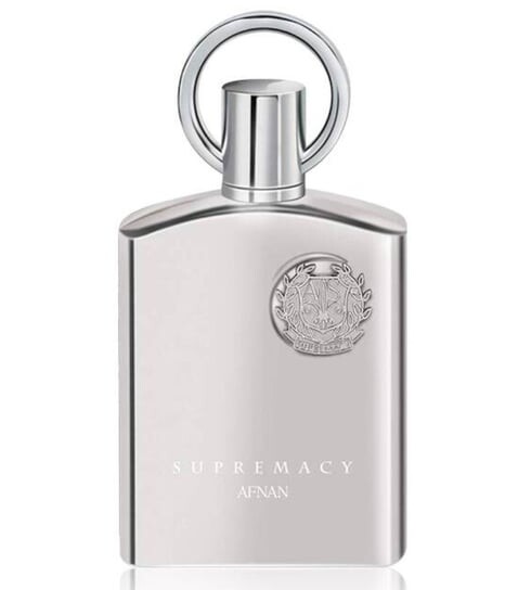 Парфюмированная вода, 100 мл Afnan, Supremacy Pour Homme
Парфюмированная вода, 100 мл Afnan, Supremacy Pour Homme