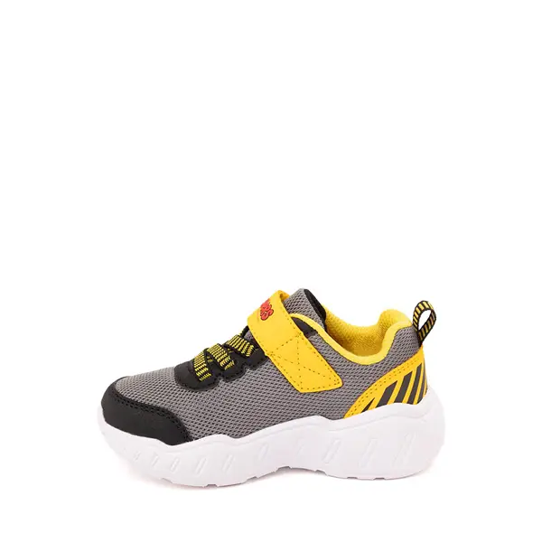 Кроссовки Skechers Play Scene Sneaker, цвет Black/Yellow
Кроссовки Skechers Play Scene Sneaker, цвет Black/Yellow