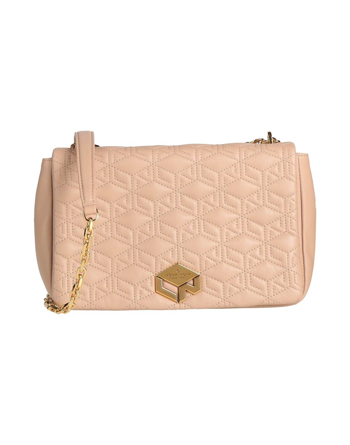 Сумка через плечо Loup Noir, розовый
Сумка через плечо Loup Noir, розовый