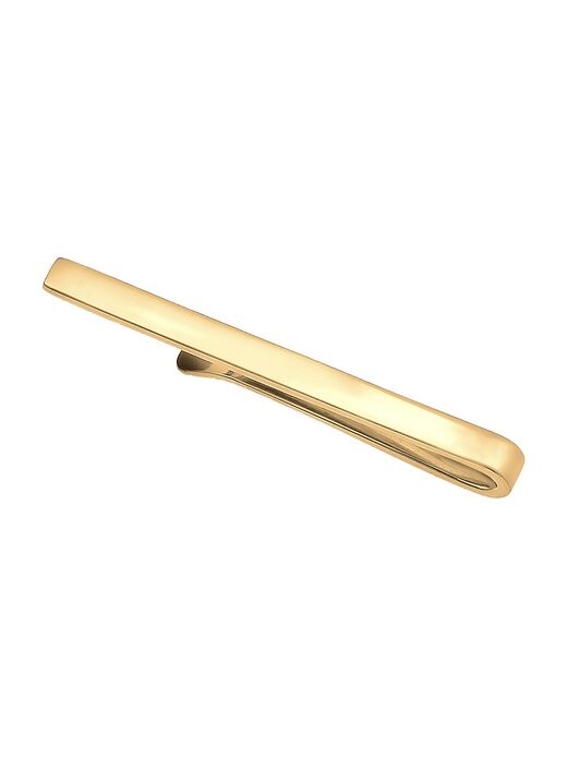 Зажим для галстука Kuzzoi, золотой
Зажим для галстука Kuzzoi, золотой