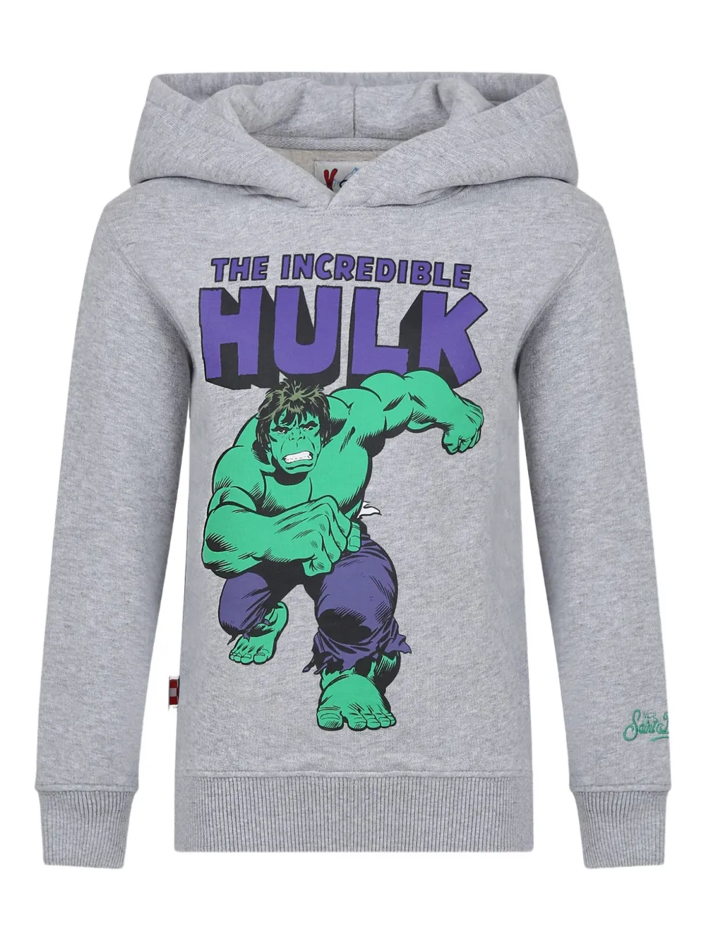 Толстовка с графическим принтом Oliver Mc2 Saint Barth Kids, серый
Толстовка с графическим принтом Oliver Mc2 Saint Barth Kids, серый