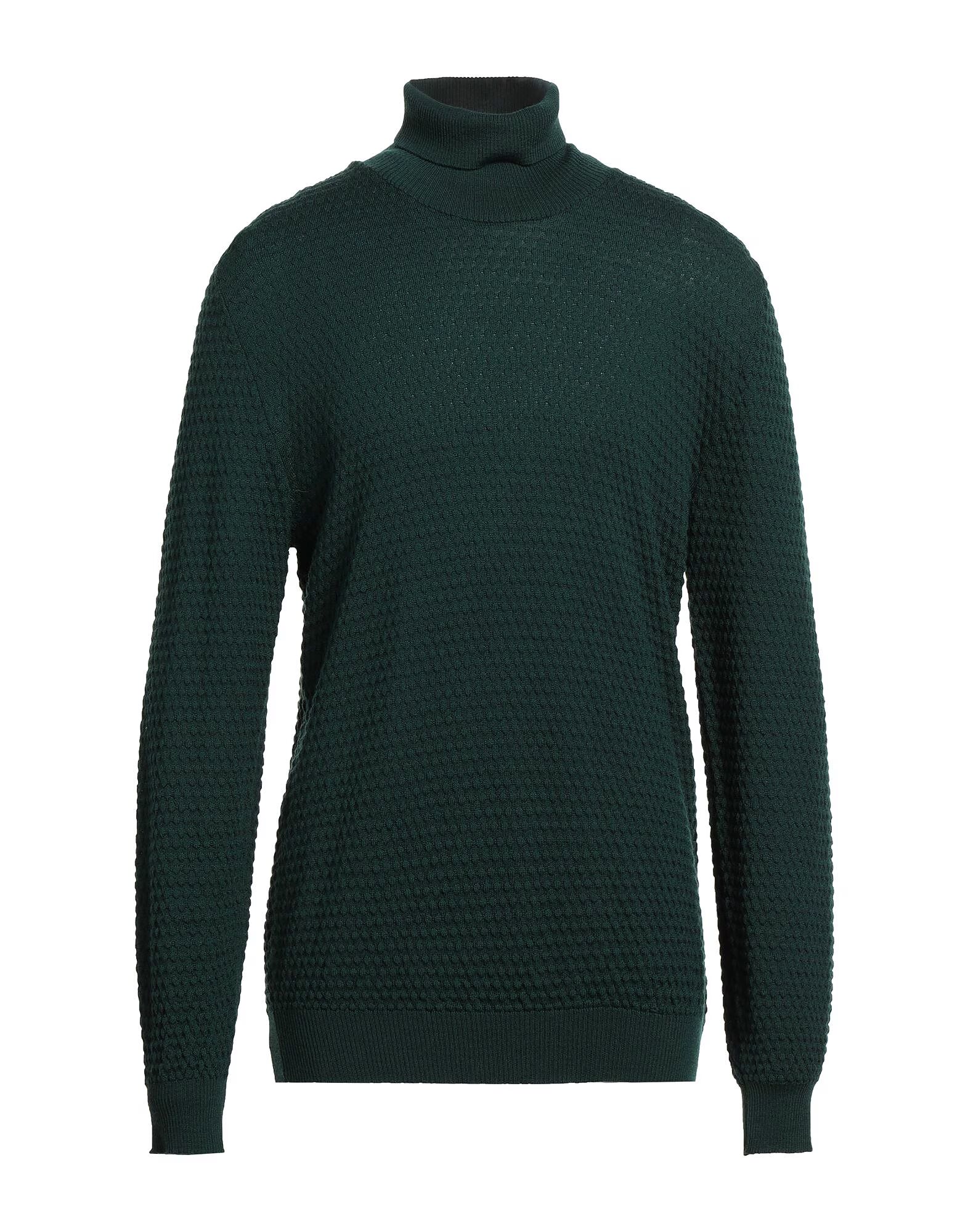 Водолазка Darwin, изумрудно-зеленый
Водолазка Darwin, изумрудно-зеленый