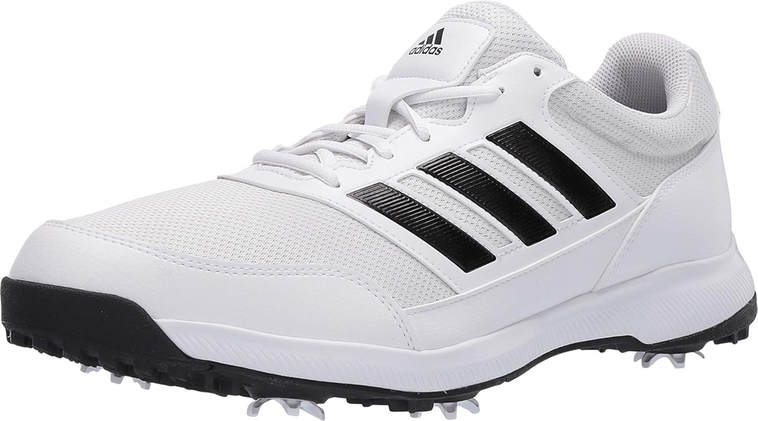 Мужские гольф-кроссовки Adidas Tech Response 2.0, белый
Мужские гольф-кроссовки Adidas Tech Response 2.0, белый