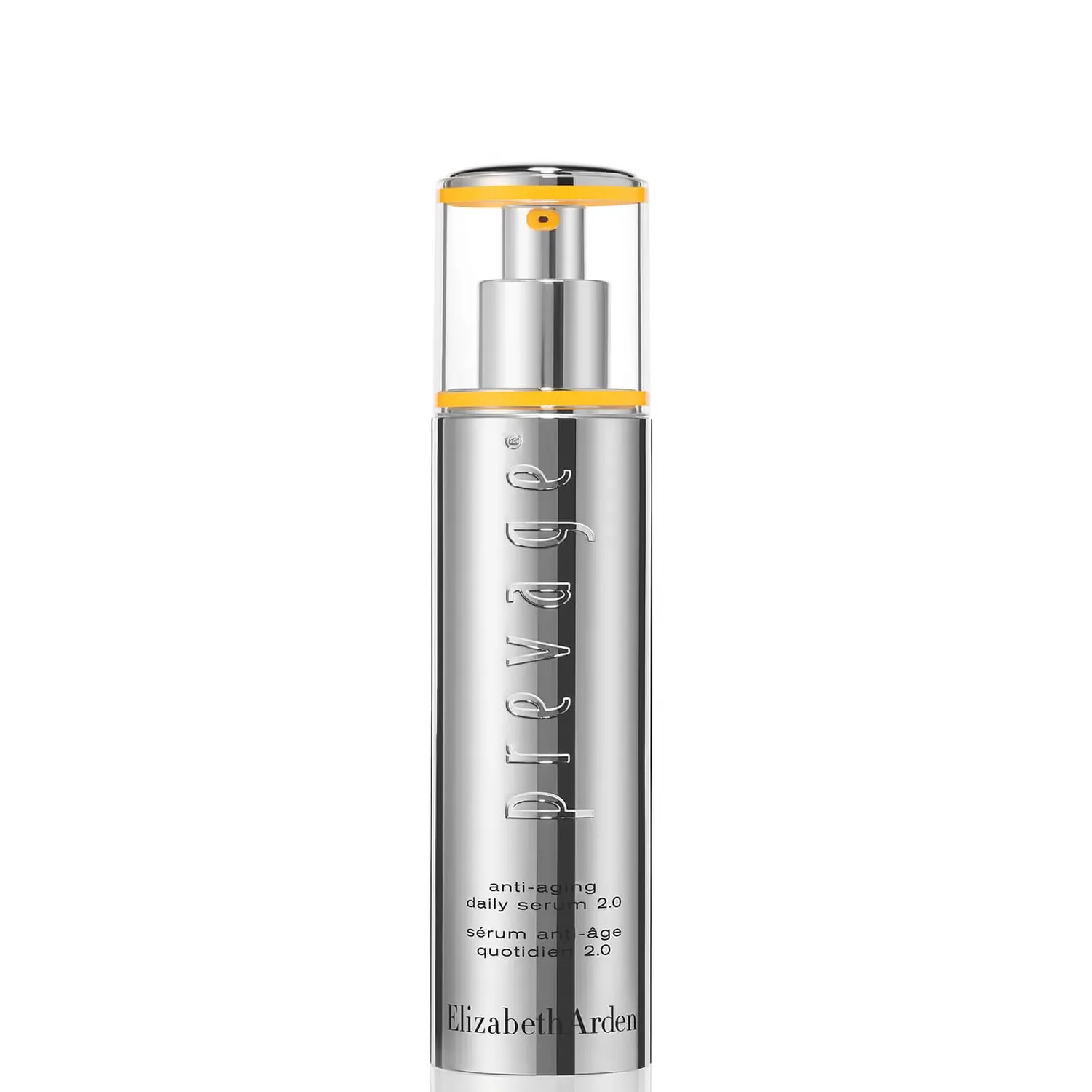 Prevage Ежедневная антивозрастная сыворотка 2,0 1,7 унции Elizabeth Arden
Prevage Ежедневная антивозрастная сыворотка 2,0 1,7 унции Elizabeth Arden