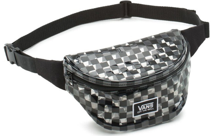 Поясная сумка унисекс Vans, Black/White, Белый, Поясная сумка унисекс Vans, Black/White
Поясная сумка унисекс Vans, Black/White, Белый, Поясная сумка унисекс Vans, Black/White