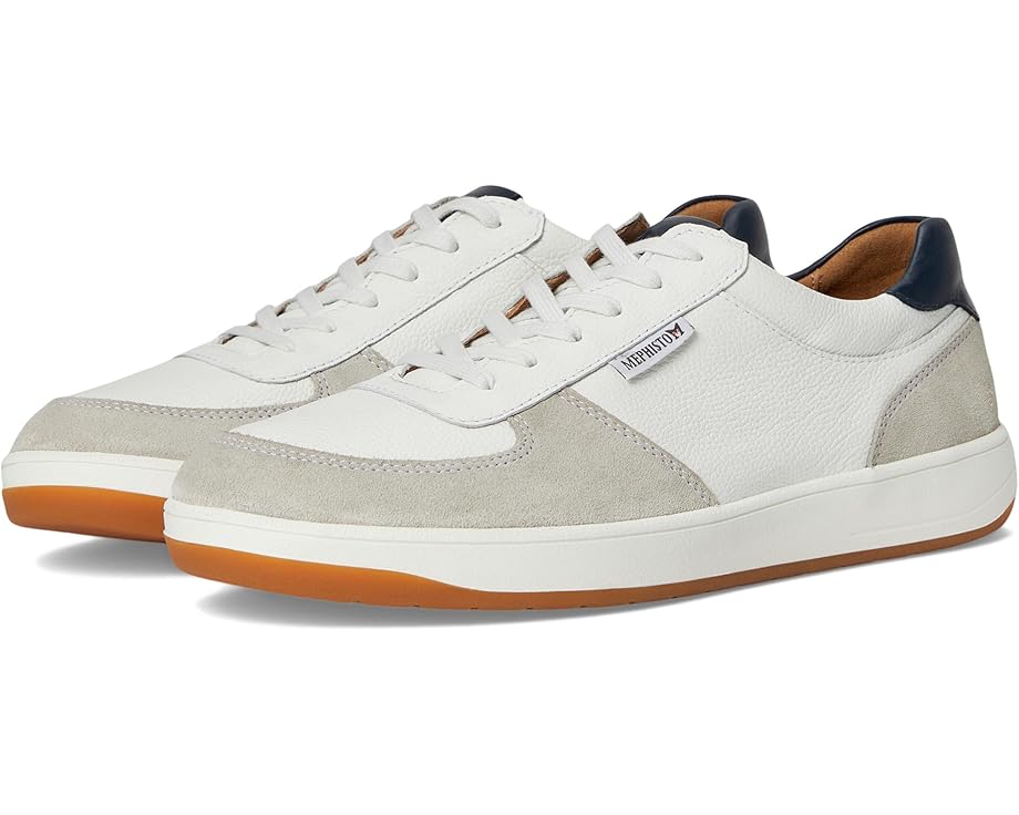 Кроссовки Mephisto Herwin, цвет Stone
Кроссовки Mephisto Herwin, цвет Stone