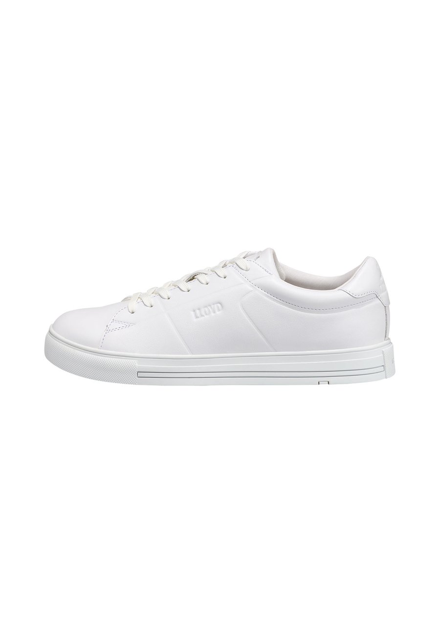 Кроссовки Lloyd Trainers, Weiss/White
Кроссовки Lloyd Trainers, Weiss/White