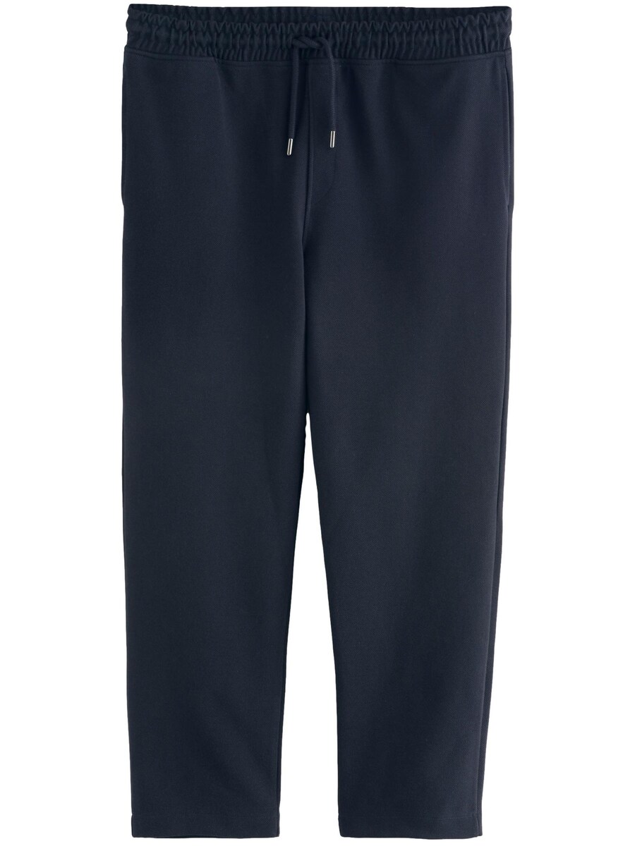 Обычные брюки Next, темно-синий
Обычные брюки Next, темно-синий