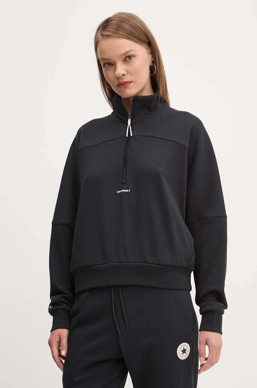 Толстовка Конверс Converse, черный
Толстовка Конверс Converse, черный