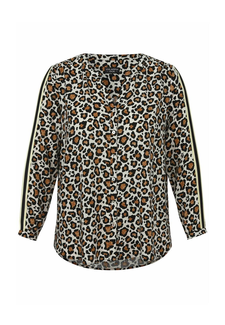 Блуза Via Appia Due Blouse, Beige
Блуза Via Appia Due Blouse, Beige