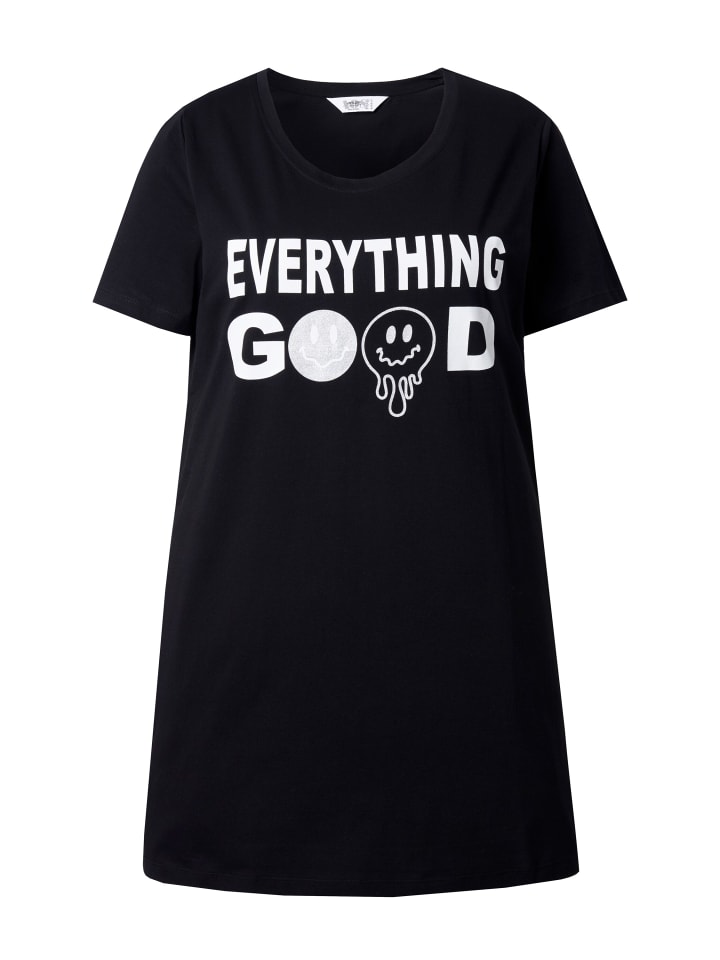 Футболка Angel of Style, черный
Футболка Angel of Style, черный