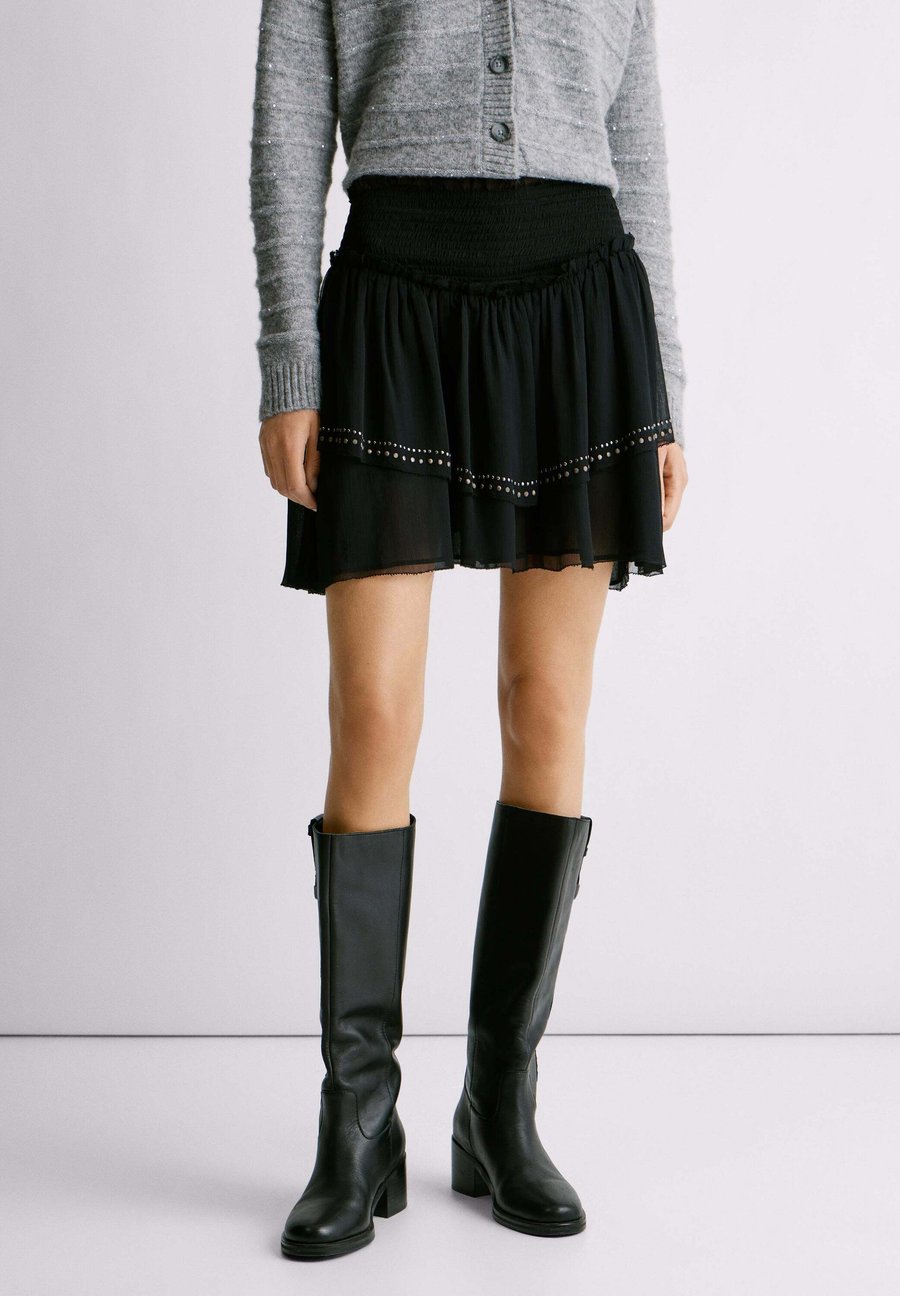 Юбка Pepe Jeans W11 MAI, Black
Юбка Pepe Jeans W11 MAI, Black