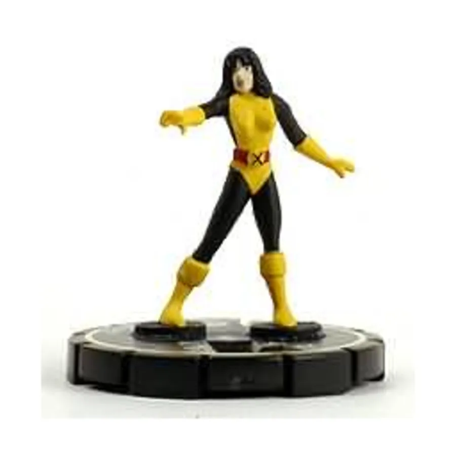 Карма #038 – Опытный, Marvel HeroClix - Fantastic Forces - Singles
Карма #038 – Опытный, Marvel HeroClix - Fantastic Forces - Singles