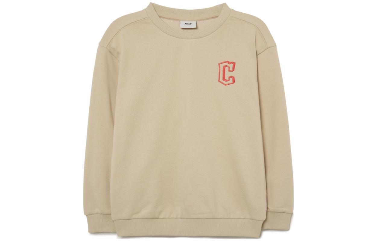 Детский свитшот MLB, коричневый
Детский свитшот MLB, коричневый