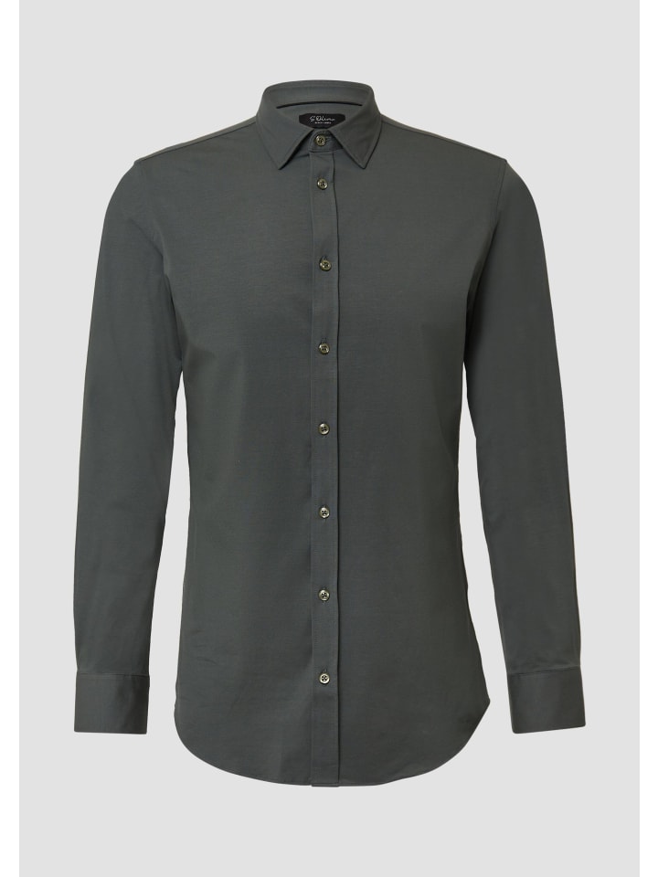 Рубашка в цвете 6262_petrol s.Oliver
Рубашка в цвете 6262_petrol s.Oliver