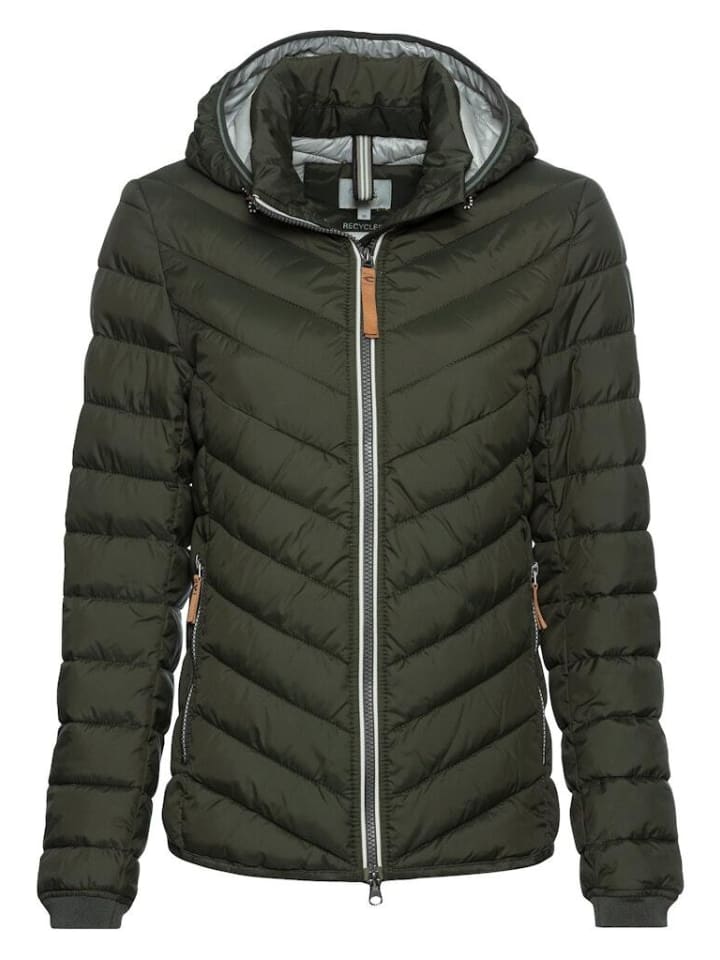 Зимняя куртка Camel Active
Зимняя куртка Camel Active