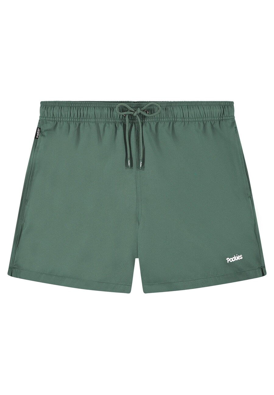 Шорты для серфинга Pockies, Fir
Шорты для серфинга Pockies, Fir