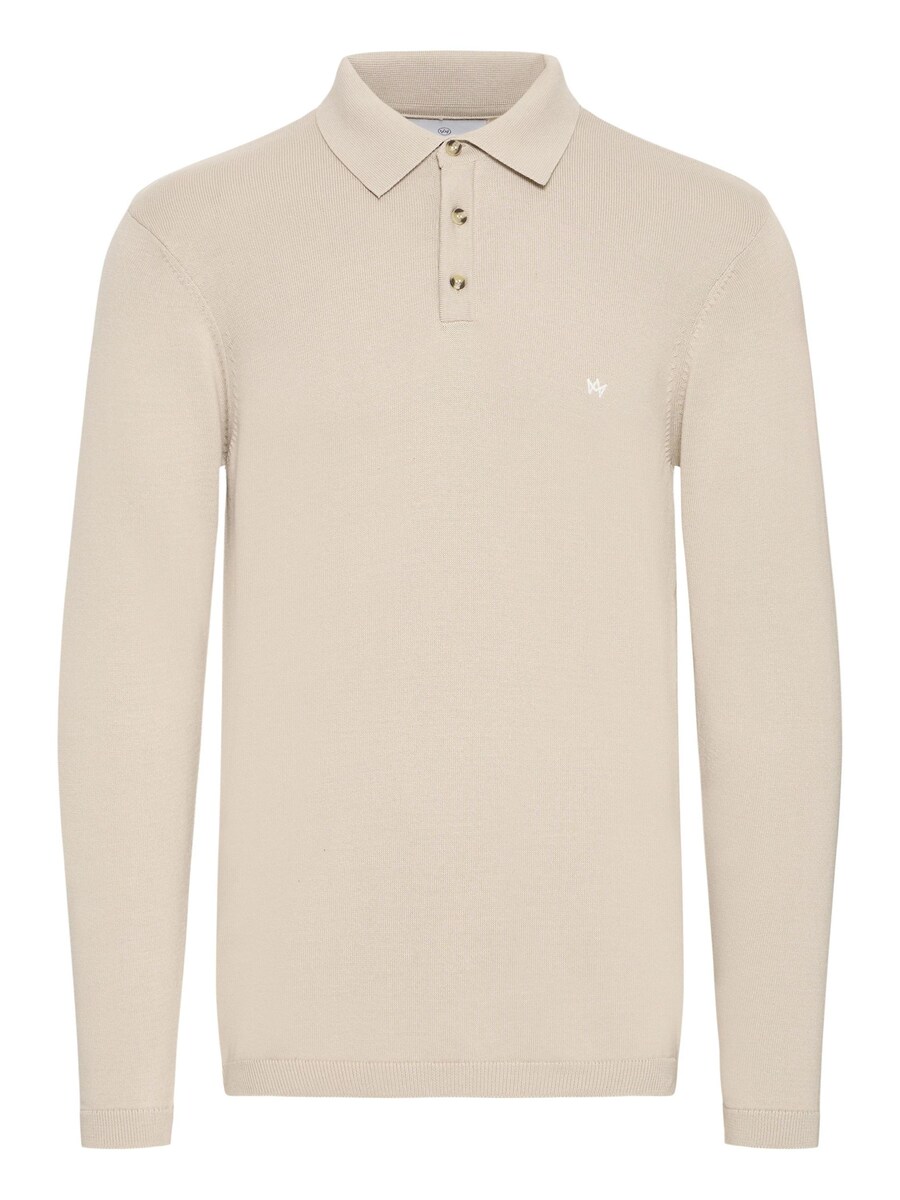 Свитер Kronstadt Emil, бежевый
Свитер Kronstadt Emil, бежевый