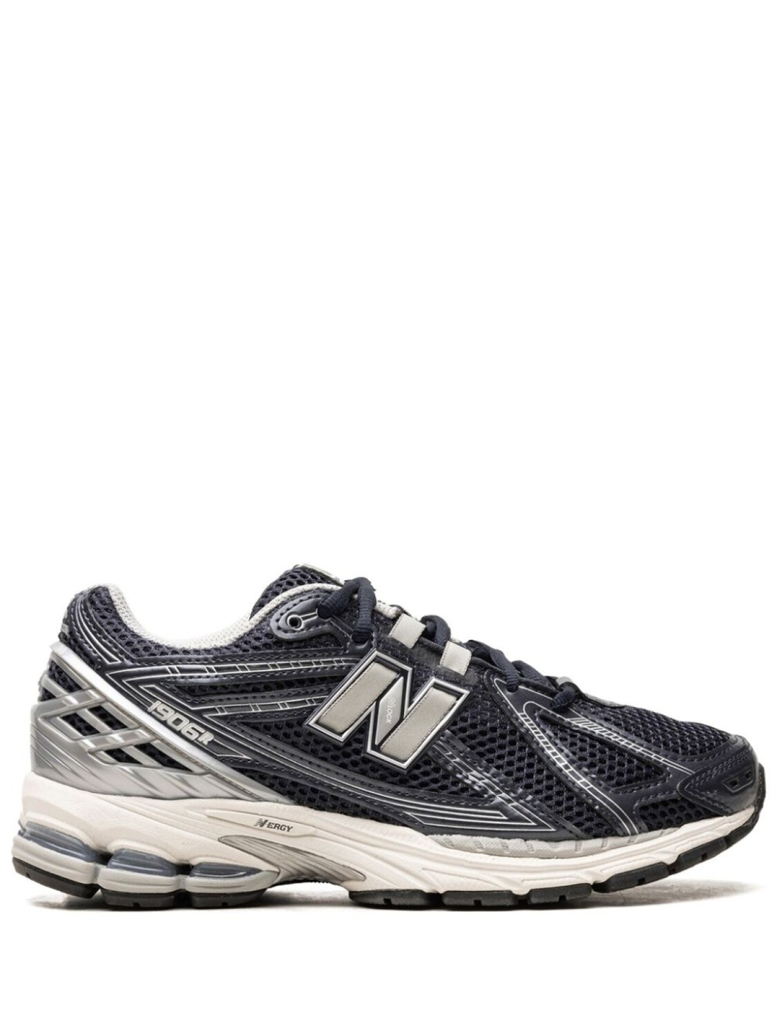 New Balance кроссовки New Balance 1906R Eclipse, черный
New Balance кроссовки New Balance 1906R Eclipse, черный