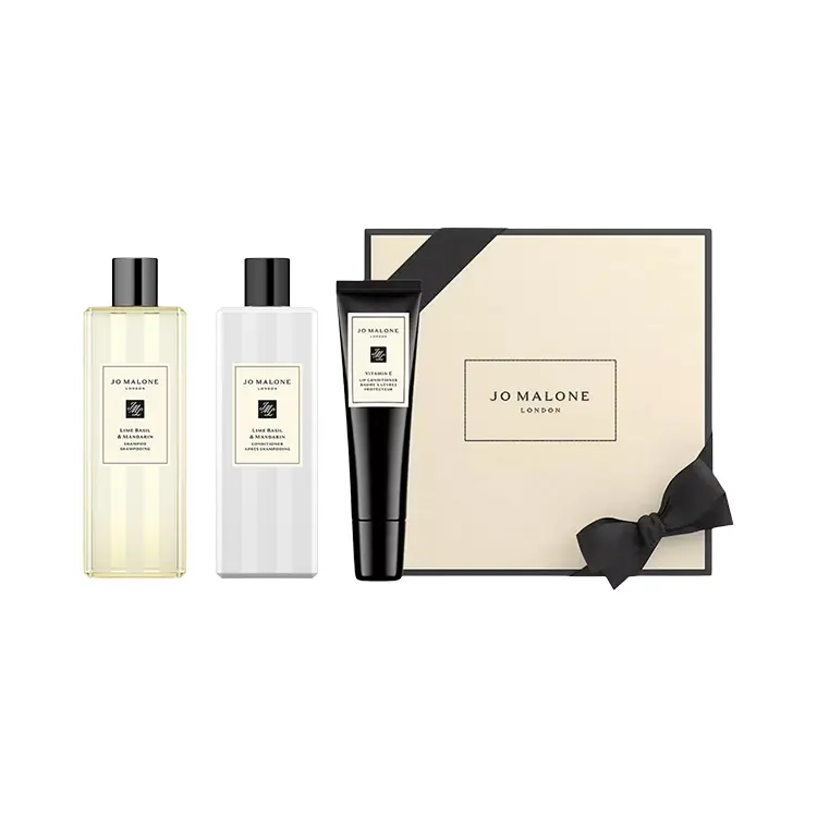 Набор шампуня и кондиционера unisex Jo Malone London
Набор шампуня и кондиционера unisex Jo Malone London