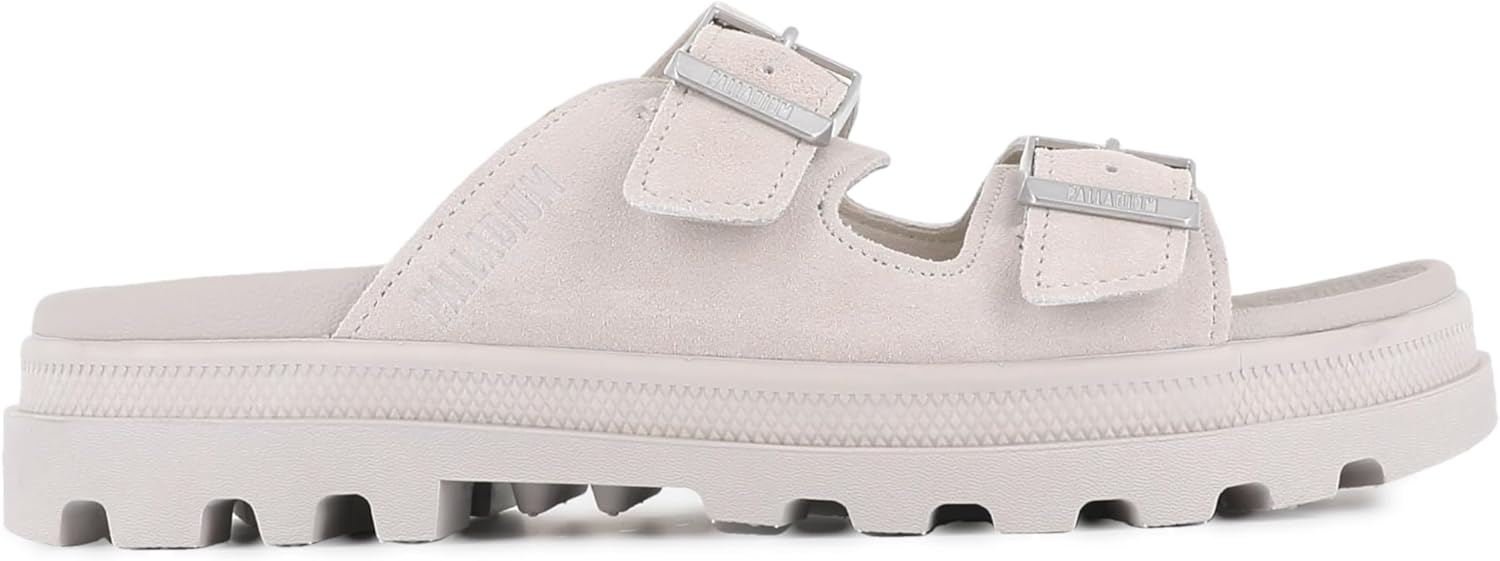 Мужские сандалии PALLADIUM (Палладеиум), серый
Мужские сандалии PALLADIUM (Палладеиум), серый