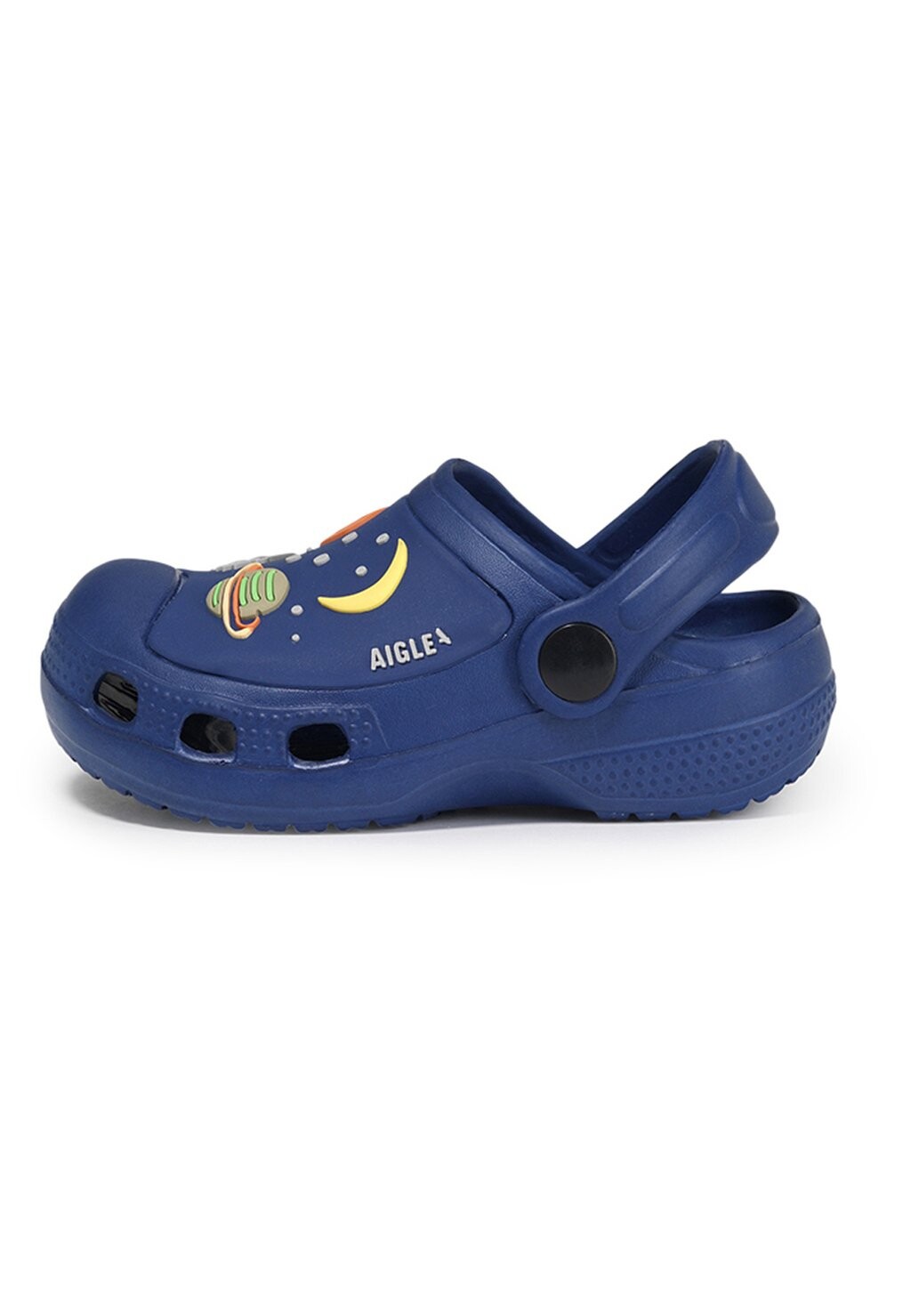 Сабо TADEN UNISEX Aigle, цвет midnight blue
Сабо TADEN UNISEX Aigle, цвет midnight blue
