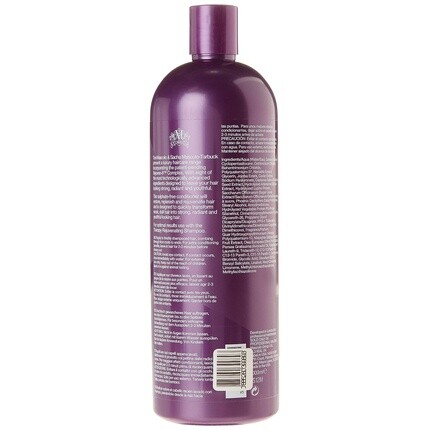 Антивозрастной кондиционер Therapy питает, распутывает и восстанавливает яркость, 33,8 унции, Label.M
Антивозрастной кондиционер Therapy питает, распутывает и восстанавливает яркость, 33,8 унции, Label.M