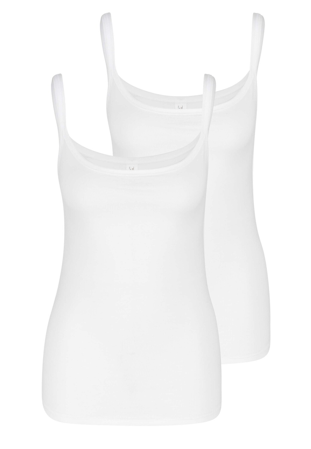 Майка SPEIDEL/Top bio.cotton Plus, белый
Майка SPEIDEL/Top bio.cotton Plus, белый