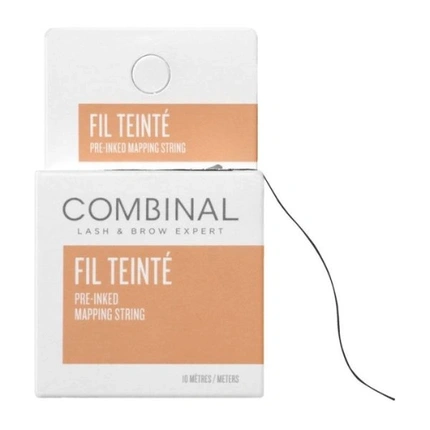 Комбинированная тонировочная нить Perron Rigot
Комбинированная тонировочная нить Perron Rigot