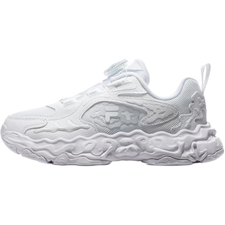 FILA KIDS Heritage FHT синтетическая кожа, текстиль низкие повседневные ботинки Kids'
FILA KIDS Heritage FHT синтетическая кожа, текстиль низкие повседневные ботинки Kids'