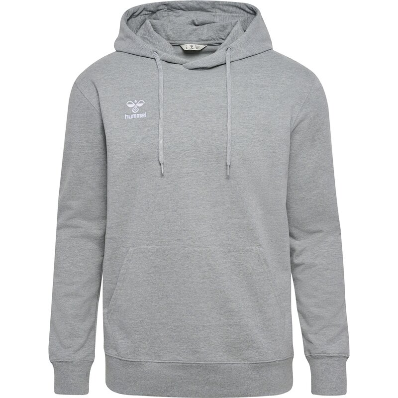 Толстовка с капюшоном hmlgo 2.0 hoodie Hummel, серый
Толстовка с капюшоном hmlgo 2.0 hoodie Hummel, серый