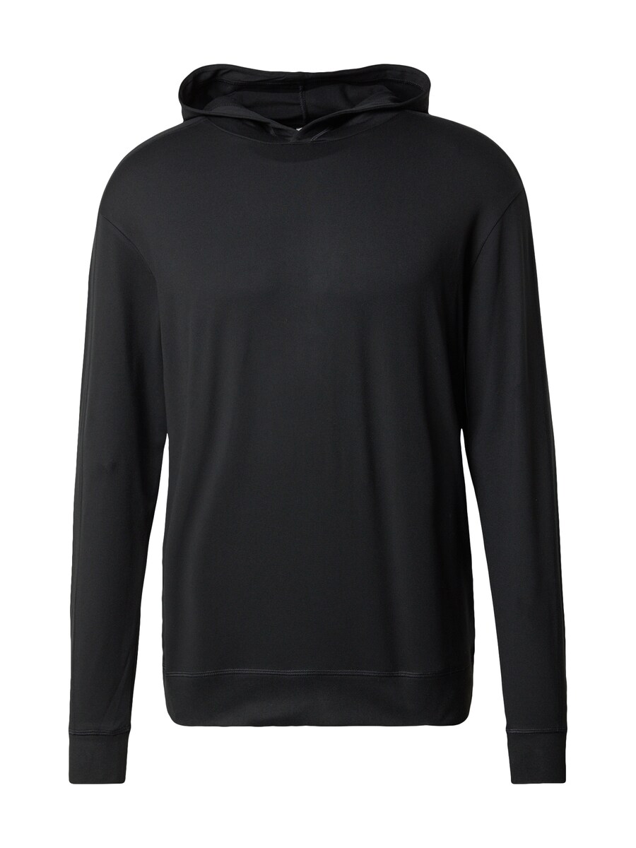 Рубашка для выступлений Fabletics, черный
Рубашка для выступлений Fabletics, черный