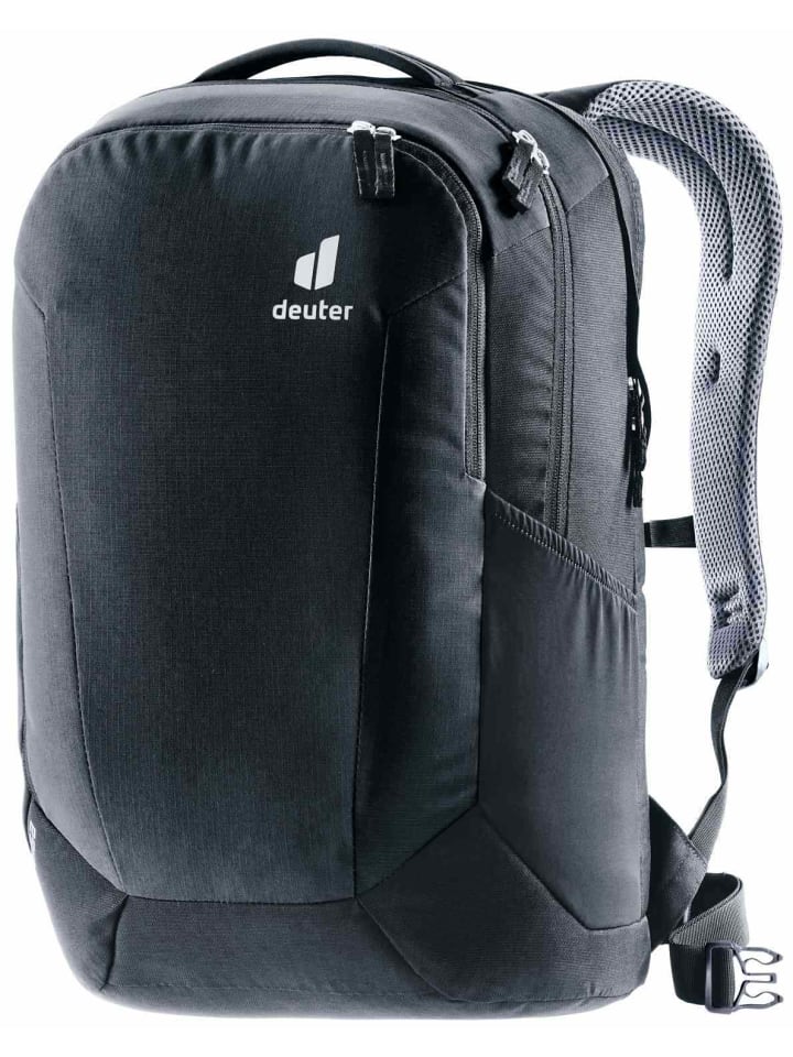 Рюкзак Deuter, цвет deuter rucksack giga black
Рюкзак Deuter, цвет deuter rucksack giga black