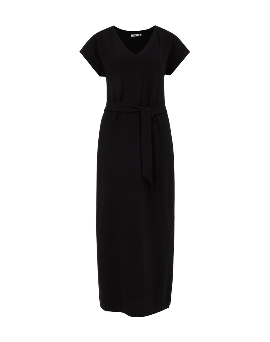 Летнее платье WE Fashion, черный
Летнее платье WE Fashion, черный